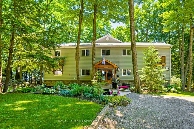 1047 Balmoral Lane, House other with 6 bedrooms, 6 bathrooms and 4 parking in Gooderham ON | Image 4