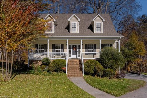 118 Hagen Rd, Advance, NC, 27006-7895 | Card Image