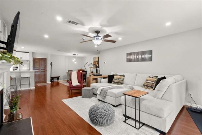 305 Ridley Howard Ct, Condo with 2 bedrooms, 2 bathrooms and null parking in Decatur GA | Image 10