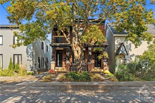 179-181 Cathcart St, Ottawa, ON, K1N5C1 | Card Image