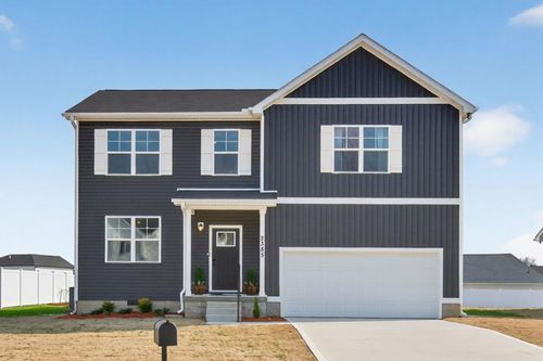 2385 Nelson Way, Cookeville, TN, 38506-2240 | Card Image