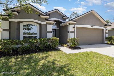 141 S Twin Maple Road, House other with 4 bedrooms, 2 bathrooms and null parking in St Augustine FL | Image 2