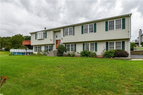 38 Margaret Court, East Haven, CT, 06512 | Card Image