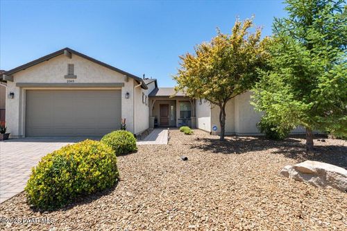 2565 Comet Loop, Chino Valley, AZ, 86323-1176 | Card Image