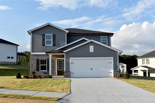 41 Westerly Sta, Pendergrass, GA, 30567-3850 | Card Image