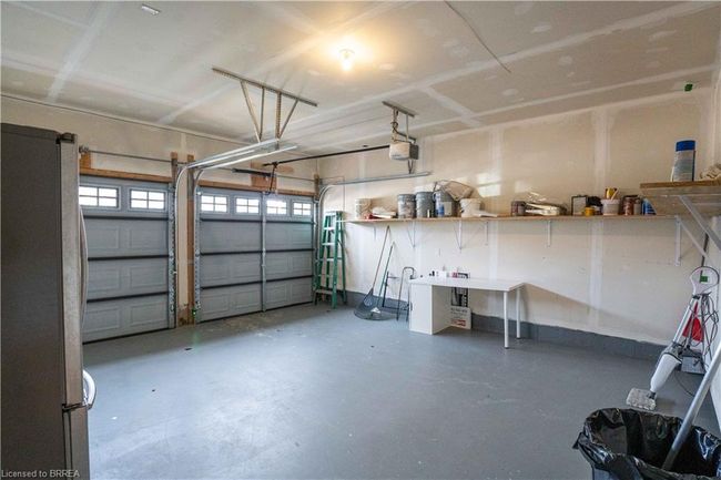 108 Dolomiti Crt, House other with 4 bedrooms, 4 bathrooms and 4 parking in Hannon ON | Image 38