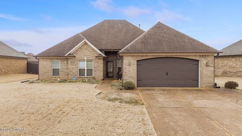 292 Copper Creek Dr, Jackson, TN, 38305-5718 | Card Image