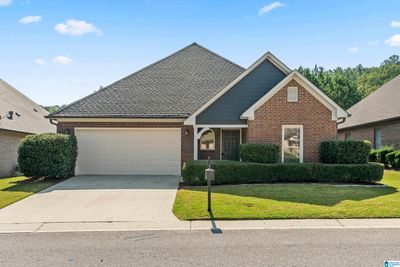 273 Narrows Drive, House other with 2 bedrooms, 2 bathrooms and null parking in BIRMINGHAM AL | Image 1