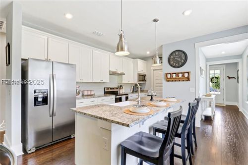 582 Blue Jay Ln, Okatie, SC, 29909-1039 | Card Image