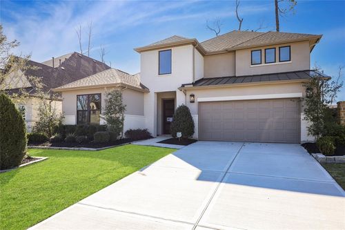 21726 Grayson Highlands Way, Porter, TX, 77365-7264 | Card Image