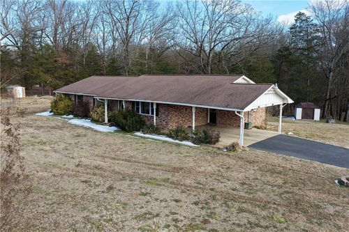 1315 S Crawford St, Clarksville, AR, 72830-9026 | Card Image