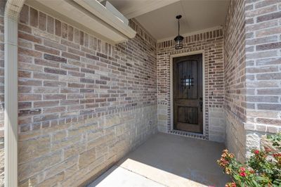 View of doorway to property | Image 3