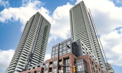 1402-4130 Parkside Village Drive, Mississauga, ON, L5B3M8 | Card Image