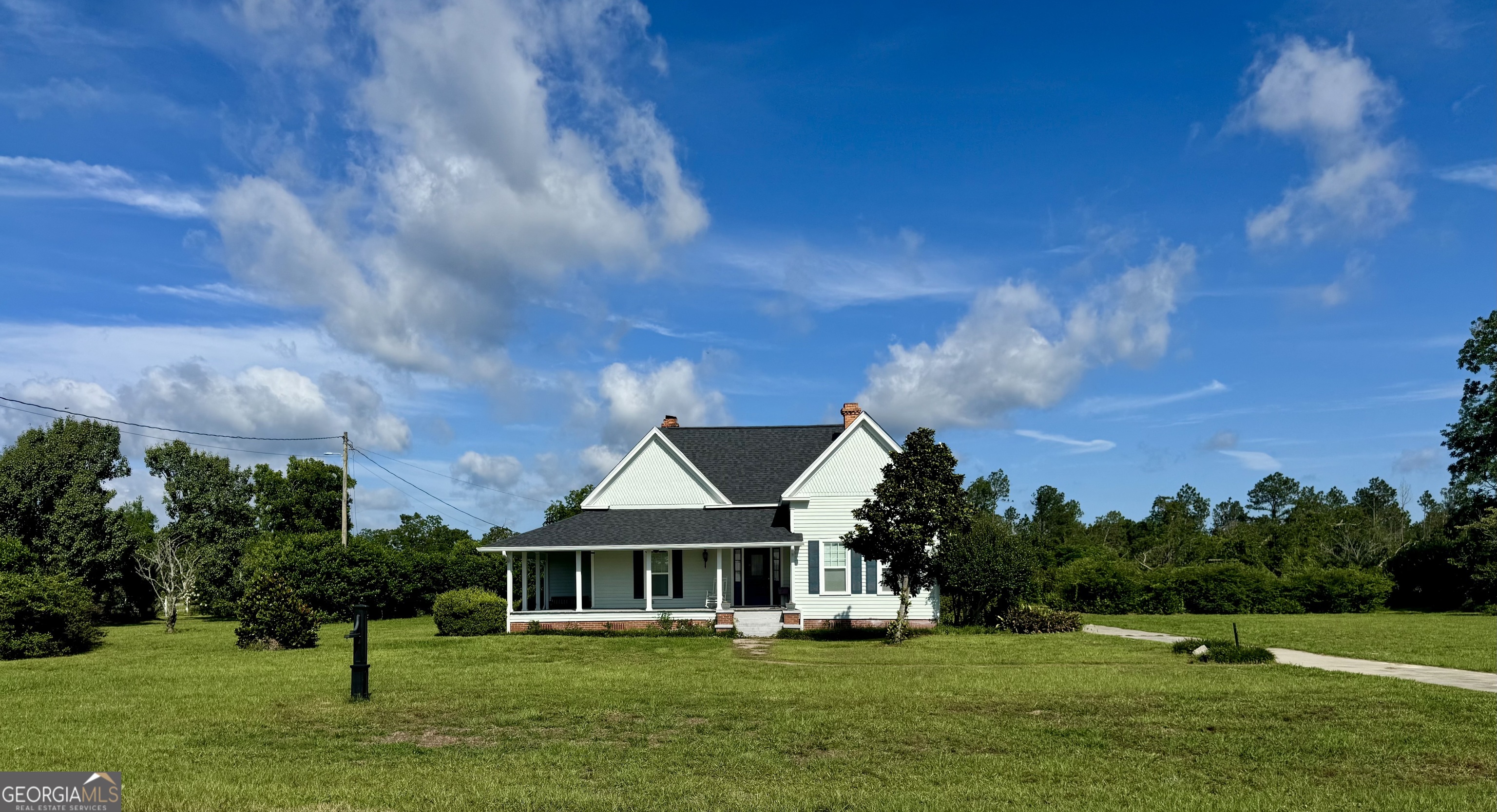 Residential in Mount Vernon