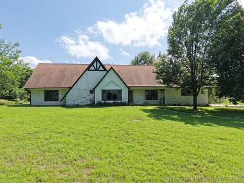 9859 N 38th Street, Sperry, OK, 74073 | Card Image