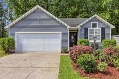 3603 Eagle Trace Dr, Myrtle Beach, SC, 29579-7719 | Card Image