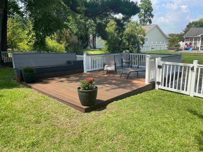 312 Trace Run, House other with 3 bedrooms, 2 bathrooms and 2 parking in Myrtle Beach SC | Image 24