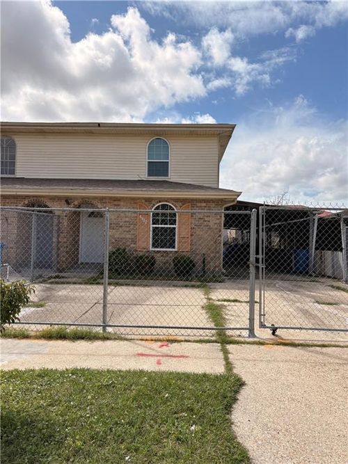 4932 Alsace St, New Orleans, LA, 70129-1711 | Card Image