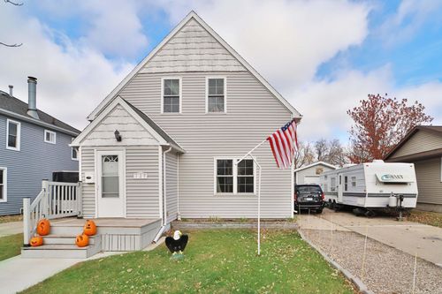 129 Dakota Ave Se, Staples, MN, 56479-2629 | Card Image