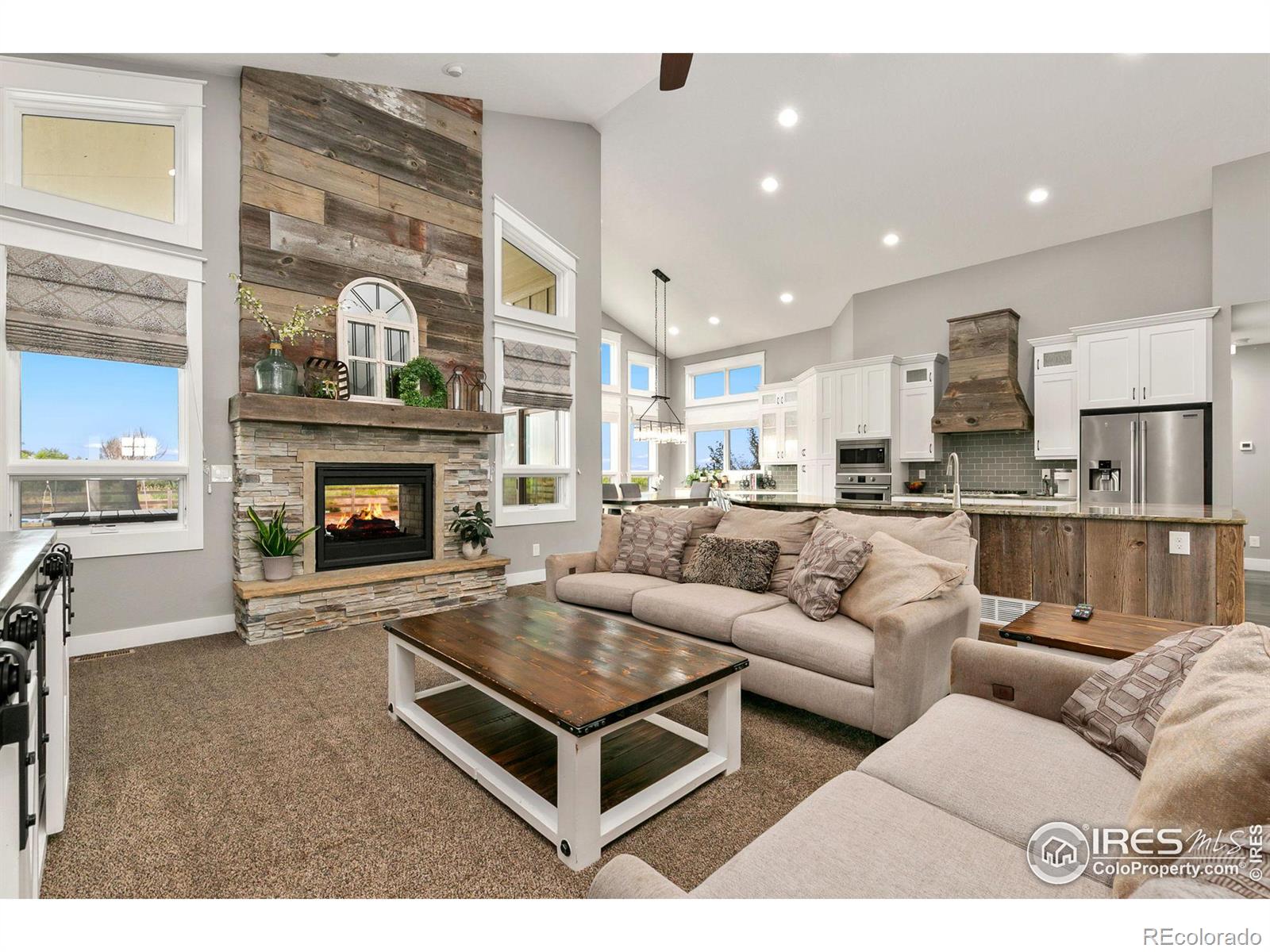 County Road 39 , LA Salle, CO 80645