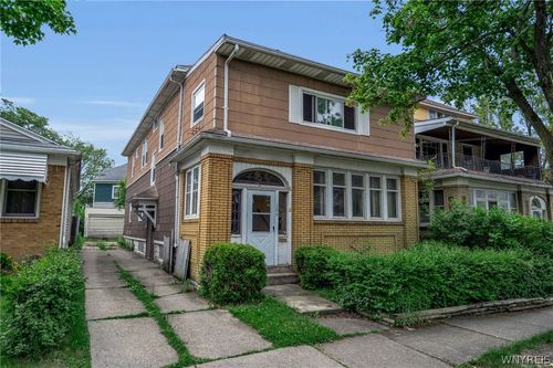 105 Ontario St, Buffalo, NY, 14207-1438 | Card Image