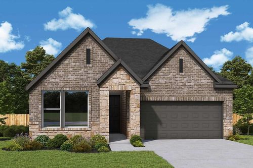 17115 South Solitary Way, Magnolia, TX, 77354 | Card Image
