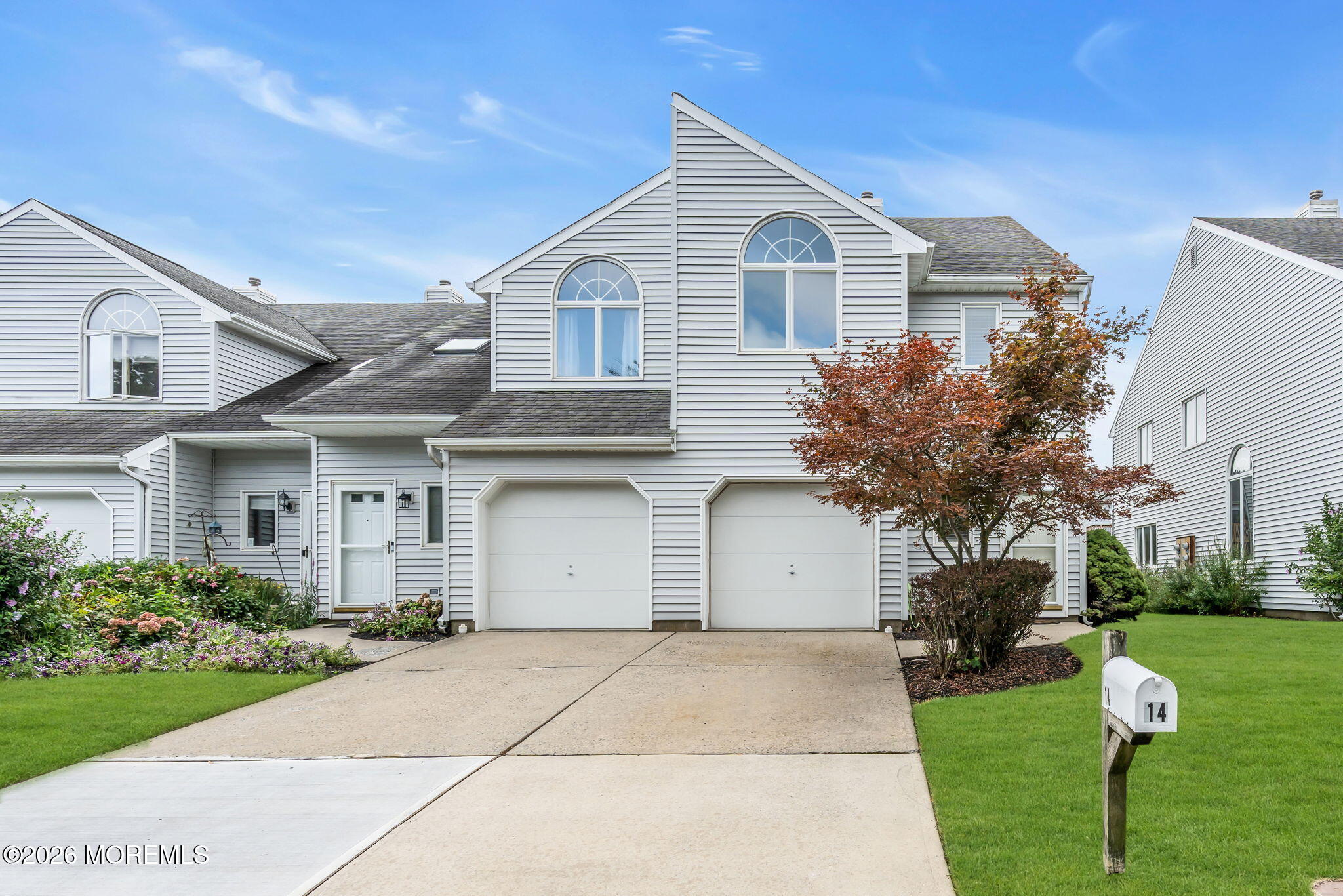 Residential in Long Branch