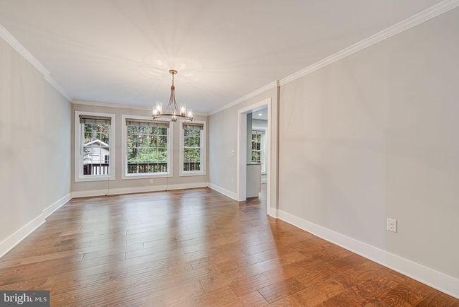 7 Beech Tree Ct, House other with 5 bedrooms, 3 bathrooms and null parking in FREDERICKSBURG VA | Image 12