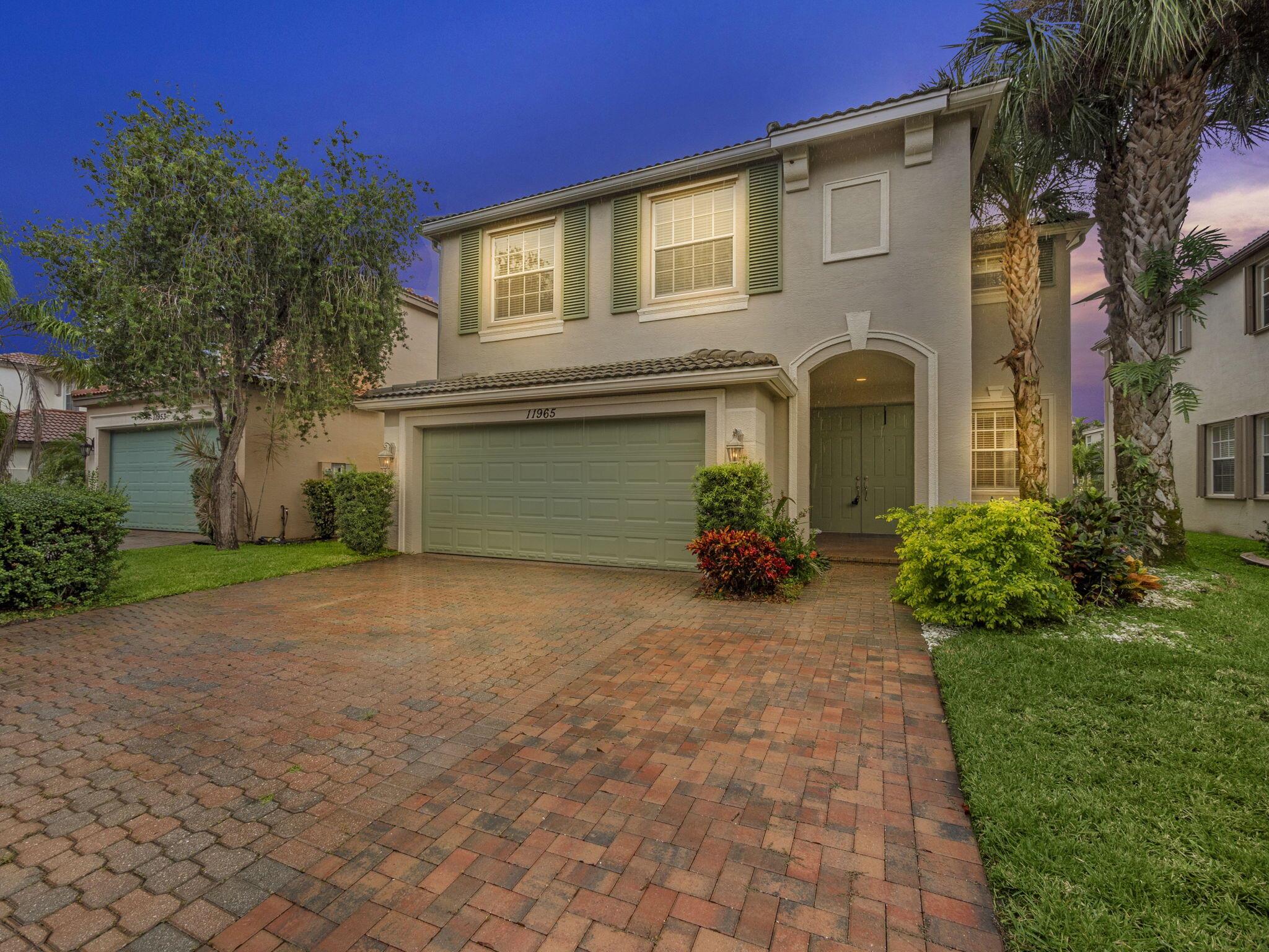 Bennington Cir, Port Saint Lucie, FL 34987