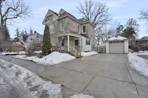 9 Marley Place, London South, ON, N6C3S9 | Card Image