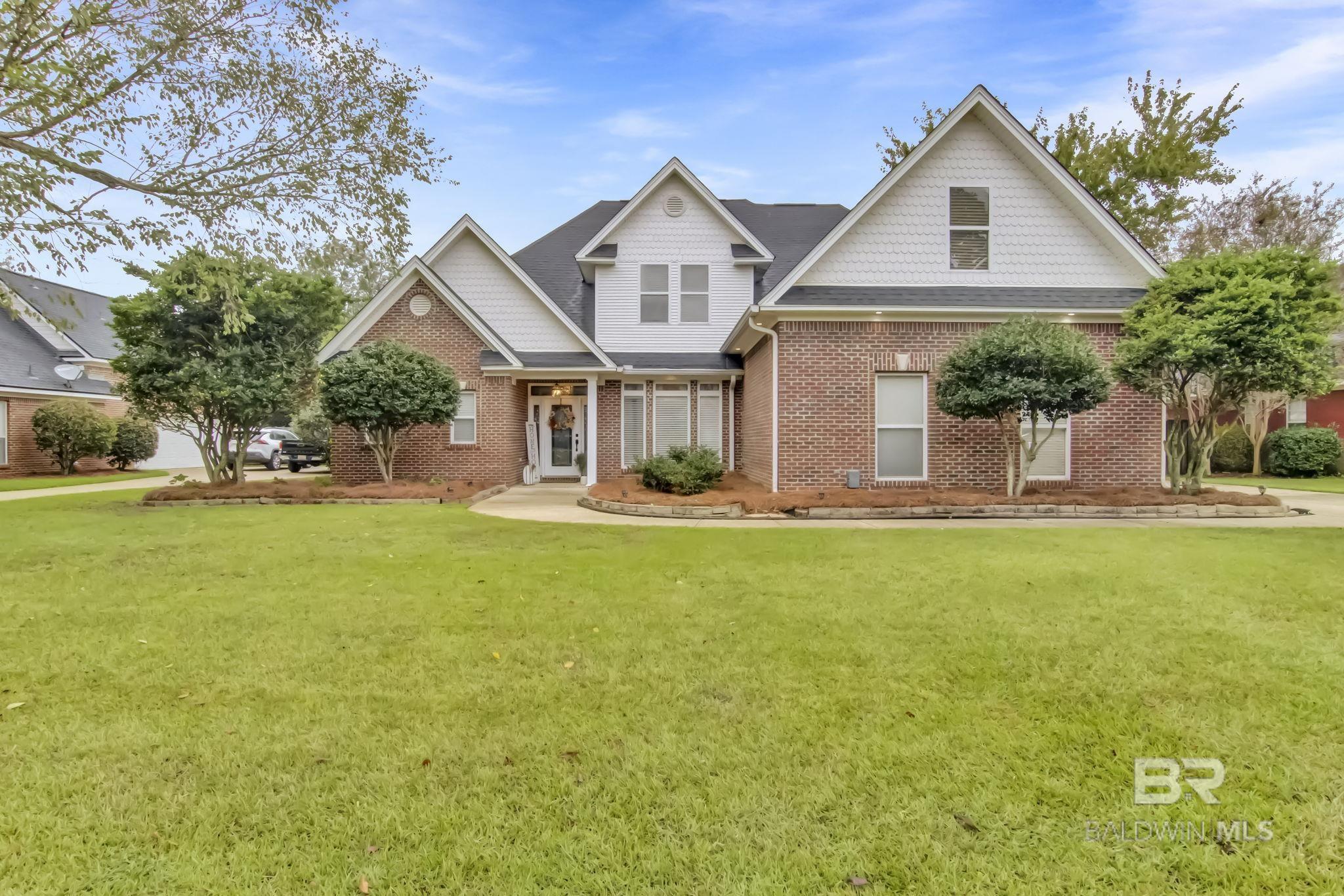 Parliament Cir, Daphne, AL 36526 #1