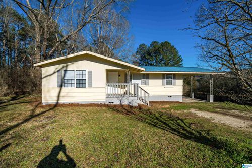 1441 Beat Line Rd, Warrior, AL, 35180-2750 | Card Image