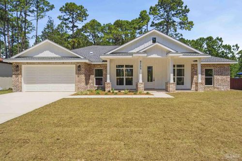 8134 Miranda St, Navarre, FL, 32566-9269 | Card Image