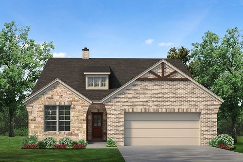 2045 Kelva Dr, Haslet, TX, 76052-3969 | Card Image