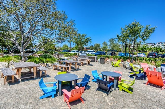The Ranch Camp BBQ, picnic and fire pit areas. | Image 38