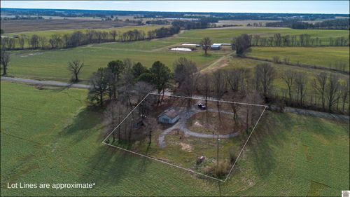 4630 State Route 288, Clinton, KY, 42031-8733 | Card Image