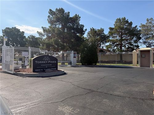 105-1900 N Torrey Pines Dr, Las Vegas, NV, 89108-6442 | Card Image