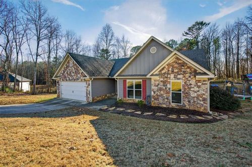 336 Dixie Ct, Mount Airy, GA, 30563-4500 | Card Image
