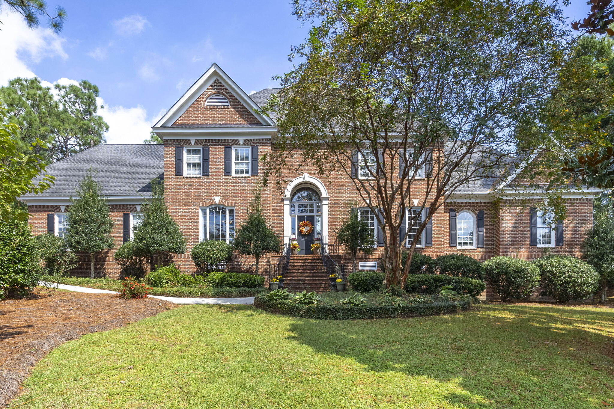 Oak Bluff Ct, Columbia, SC 29223