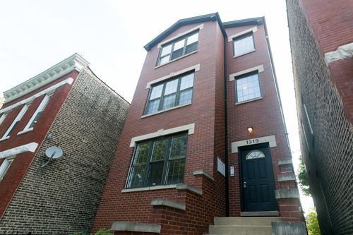 1-1319 N Campbell Ave, Chicago, IL, 60622-2980 | Card Image