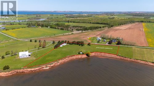 1183 Mcinnis Point Rd, Vernon Bridge, PE, C0A2E0 | Card Image
