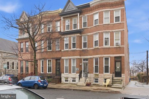 5 E 27th St, BALTIMORE, MD, 21218-4331 | Card Image