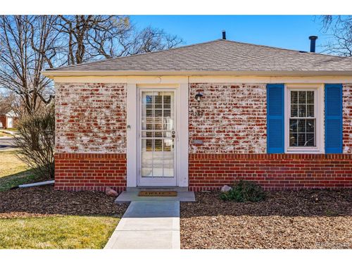 1257 Locust St, Denver, CO, 80220-2828 | Card Image