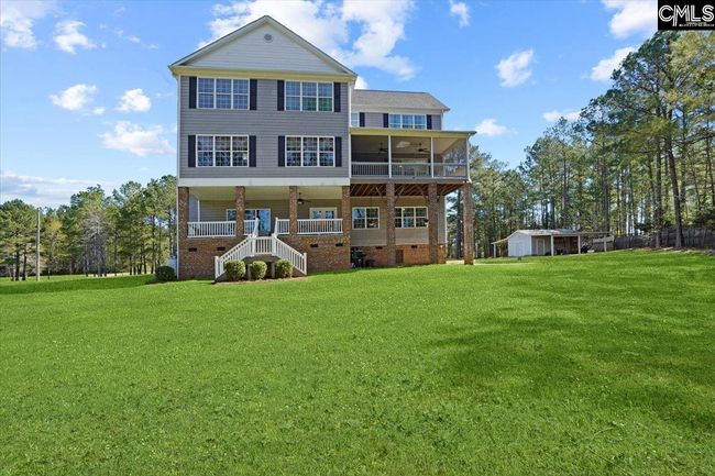 4472 River Rd, House other with 5 bedrooms, 6 bathrooms and null parking in Winnsboro SC | Image 39