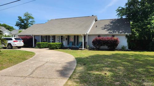 1419 E La Rua St, Pensacola, FL, 32501-4342 | Card Image