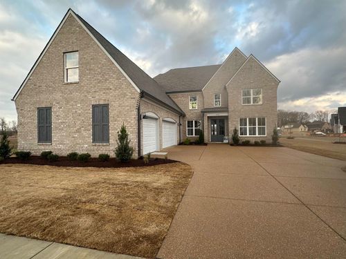 5372 Kaitlynn Rose Dr W, Lakeland, TN, 38002-2400 | Card Image