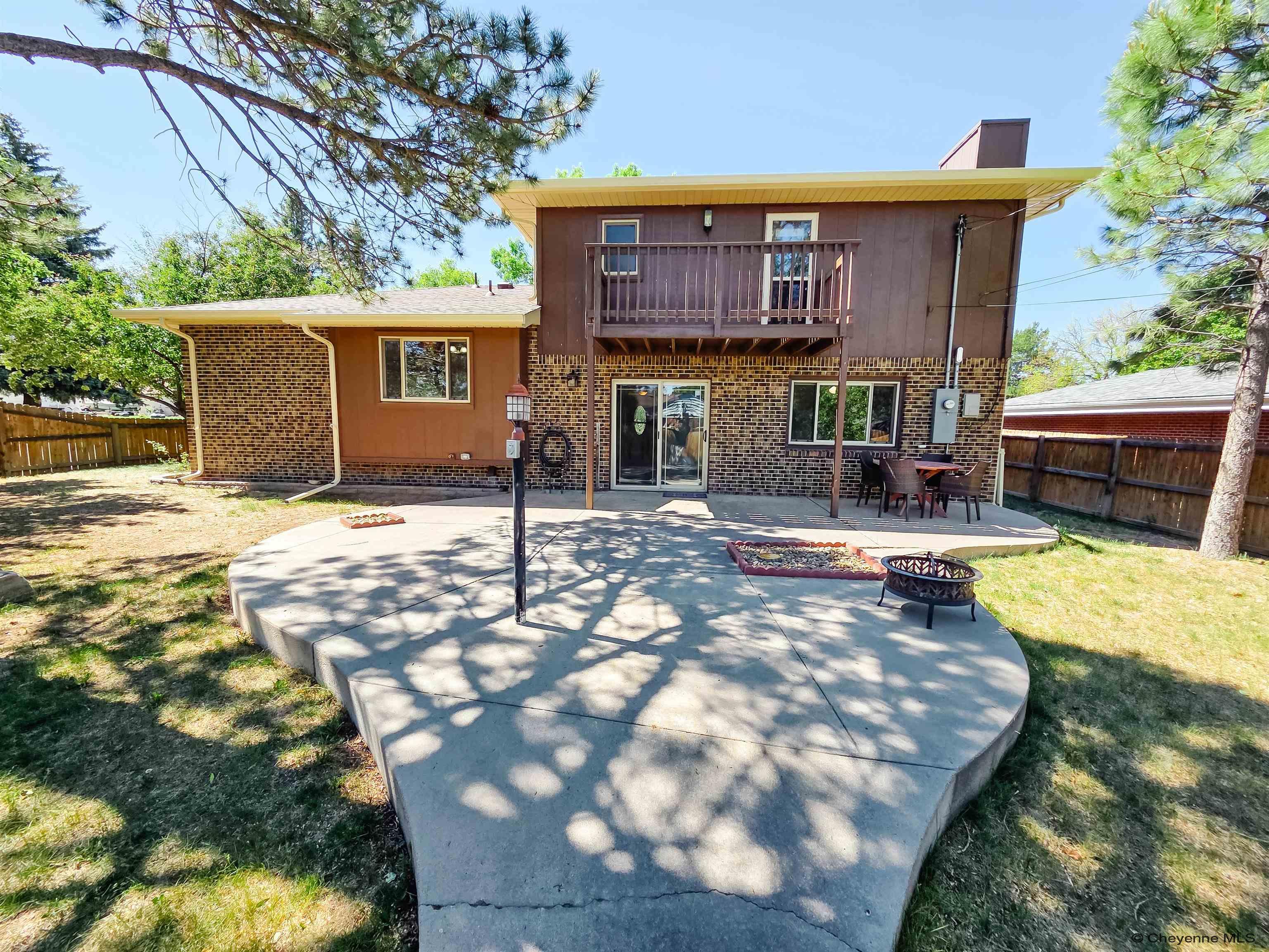Residential in Cheyenne 3