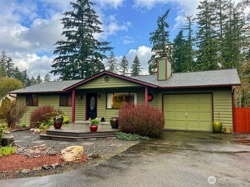 13111 Elm Avenue Nw, Poulsbo, WA, 98370 | Card Image