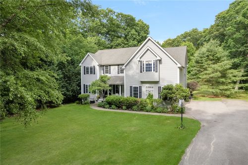 220 Moosehorn Rd, East Greenwich, RI, 02818-1140 | Card Image