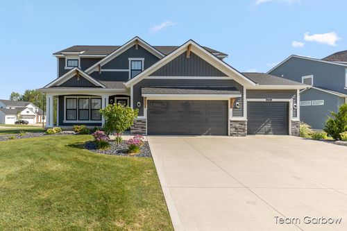 1757 Julienne Ct Sw, Byron Center, MI, 49315-8078 | Card Image